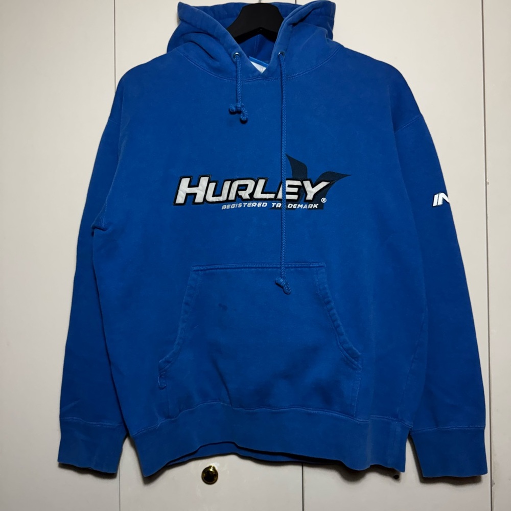 Y2K hurley